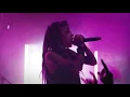 Infected Rain - Mold (Live @ S-Klub in Olomouc, Czech Republic) 2018
