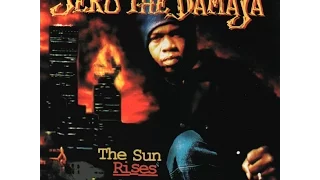 jeru the damaja come clean instrumental remake 