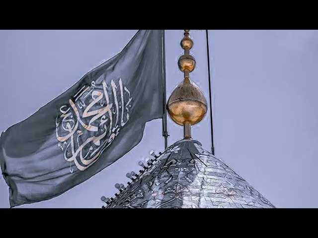 ⁣للخطباء خاصة | سماحة المربي السيد احمد الحكيم حفظه الله.