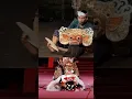Download Lagu inilah orang di balik lomba tari barong ket duta kabupaten Gianyar #pkb2025 #lombataribarongket
