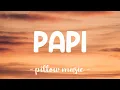 Download Lagu Papi - Jennifer Lopez (Lyrics) 🎵