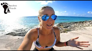 Sometimes BOAT LIFE SUCKS (S4 E4 Barefoot Travels)