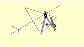 Find the Circumcenter of a Triangle