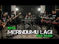 Lagu MERINDUMU LAGI Khifnu ROCK VERSION || AI COVER LAGU #coverai 