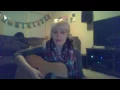 Sleep Peacefully cover (lily kershaw cover)