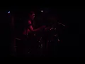 1349 " Slaves" Live at The Agora Cleveland,Oh Jon "Charn"Rice Drum Came
