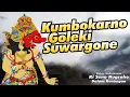 Download Lagu KI SENO NUGROHO Kumbokarno goleki kasuwargane yoiku nitis ing werkudoro