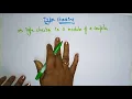 Type checking CD Compiler Design Lec-39 Bhanu Priya