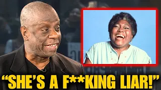 At 78 Jimmie Walker Finally Confirms The Rumors About Esther Rolle