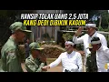 Download Lagu BIKIN KAGUM HANSIP SUROSO TOLAK UANG 2,5 JT-AGAR ANTAR KANG DEDI TINGGALKAN POS JAGA