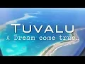 Download Lagu Flying to Tuvalu: A Dream Come True