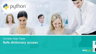 Python for Beginners - Week 3 Unit 4