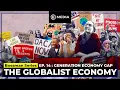 Lagu GENERASI MUDA TAK BISA LEBIH KAYA DARI GENERASI PENDAHULU !!! APA SEBABNYA?! - THE GLOBALIST ECONOMY