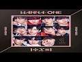 Download Lagu Wanna One - Light with Malay | Eng | Han | Rom lyrics