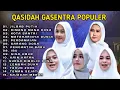 Download Lagu Qasidah Populer | JILBAB PUTIH - DIMANA MANA DOSA | Sholawat Merdu Gasentra Pajampangan