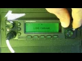 Motorola APX7500 zone switching