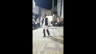 الشاعر الليبي اوسامة الكماشى 