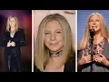 Barbra Streisand Short Biography Net Worth Career Highlights