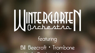 You re the Cream in My Coffee by the Wintergarten Orchestra featuring Ted Atherton 1080p