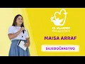 33. MLADIFEST SVJEDOČANSTVO: Maisa Arraf