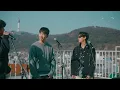 The Good Days Boys (Jimmy Brown, Sweet the Kid, Rovv) | 101 | Rooftop Live from Seoul | Episode 3