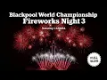 Download Lagu Canada's Insane Pyromusical Fireworks Show! Blackpool World Firework Display 2025 (FULL VLOG)