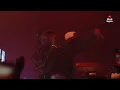 La Fouine - Never Give Up Ft. Mauvais Djo - Live From YouTube Music Nights