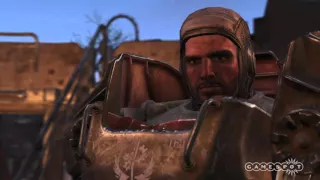 Top Fallout 4 PC Console Command Cheats