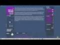 Trials in Tainted Space - MS vs Google text to speech voices