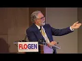 Prof Gregg L Semenza Hypoxia-Inducible Factors in Physiology Medicine SIPS 2024 Plenary Lecture
