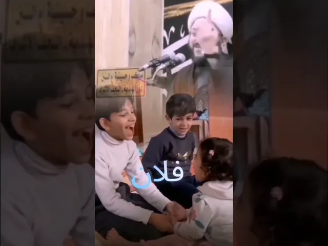 ⁣رجل رُفعَ عنه العذاب#اكسبلور #العظماء #دويتو #علاقتك #النبي_عيسى #التربية_الحديثة #التربية_و_التعليم