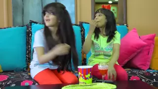 كليب أوتار بدون إيقاع إخراج خالد المنصور HD 