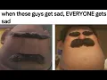 Depressing Memes