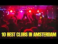 Download Lagu 10 best clubs in Amsterdam | Clubs in Amsterdam