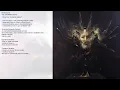 Behemoth - The Satanist (2014) Full album [HD] + lyrics