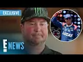 Kyle Busch s Brother Kurt Busch Tears Up Detailing NASCAR Star s Death E News