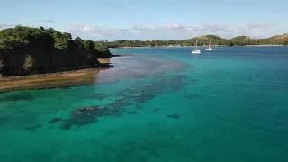 YOLO!! Don’t leave it too late to sail off into the sunset! What an adventure!!!!…Ep35