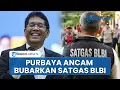 Download Lagu Menkeu Purbaya Ancam Bubarkan Satgas BLBI yang Dinilai Tak Becus: Bikin Ribut Aja, Hasil Nggak Ada