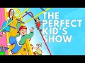 Why Recess Was The PERFECT Kid s Show