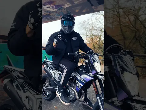[Werbung] - WIN THIS BIKE!! - CHECK OUT GRENZGAENGER-SHOP.COM / @grenzgaenger ✅✅✅