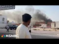 Download Lagu Hostage families react to Israel’s Qatar strike: ‘Time is running out’