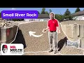 Small River Rock - Mr Mulch