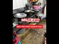 Download Lagu DBKL Arah Tutup 8 Restoran Kotor #MGFlash