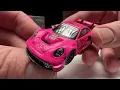 Lagu Mini GT Unboxing! Kaido House AE86, Rally Cars \u0026 Roxy Porsche 1:64