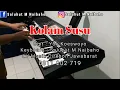 KOLAM SUSU [KOESPLUS] KARAOKE VOKAL PRIA F=DO