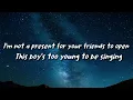 Elton John - Goodbye Yellow Brick Road (lyrics)