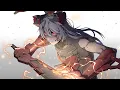 Download Lagu Nightcore - Hurt Like Hell
