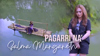 Salma Margareth - Pagarri'na' || Official Music Video