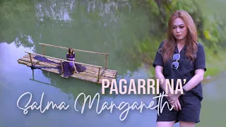 salma margareth pagarrina official music video