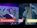 Download Lagu Zhang Hongyan \u0026 Noh Eun-Ah - Encounters in China | A China Icons Video